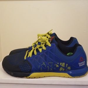 Reebok Crossfit Nano 4.0